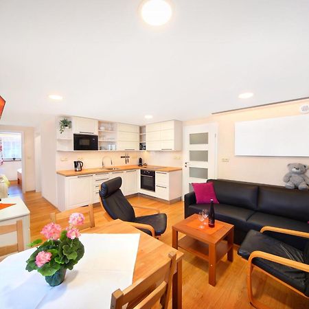 Apartmany Mlyn Rokytnice nad Jizerou Exterior foto